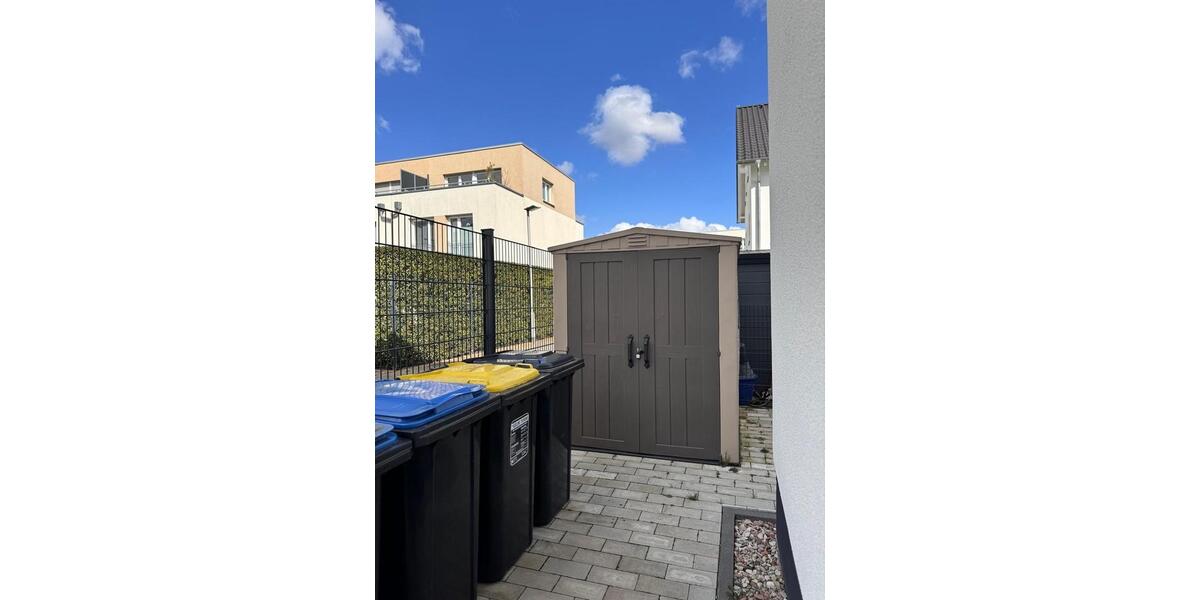 Etagenwohnung Mörfelden-Walldorf Walldorf - 3 Zimmer, 83 m&sup2;, 1.610&euro; | Angebot:26249510