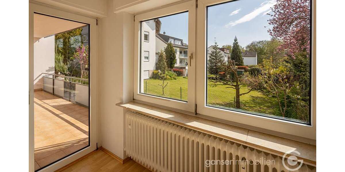 Etagenwohnung Kelkheim - 3 Zimmer, 95 m&sup2;, 1.300&euro; | Angebot:26588000