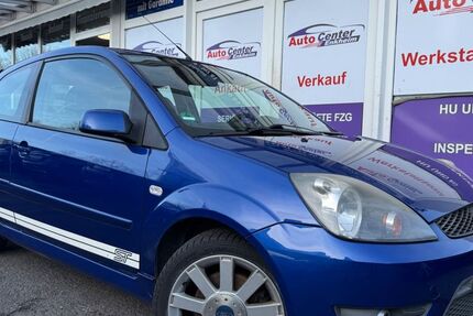 Ford Fiesta 125.000 km 5.499 &euro; Frankfurt am Main 60388