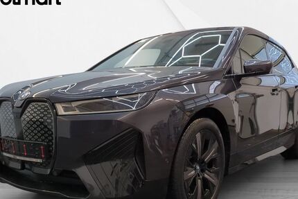 BMW iX 40.049 km 42.650 &euro; Eschborn 65760