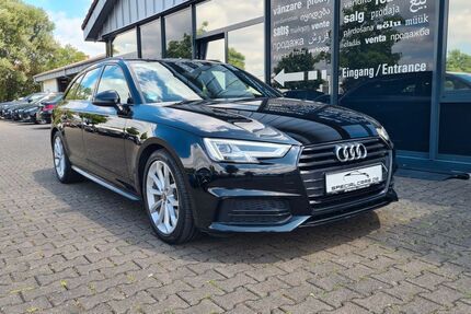 Audi A4 218.750 km 14.390 € Offenbach am Main 63069