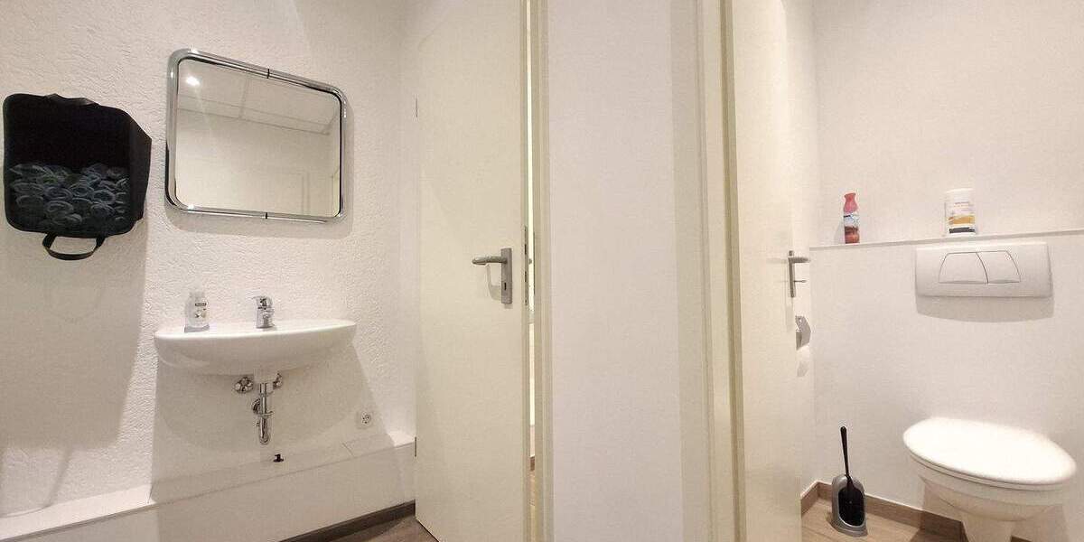 Gewerbeobjekt Karben Klein-Karben - 3 Zimmer, 250.000&euro; | Angebot:25865359