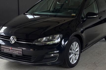 VW Golf 313.000 km 7.900 &euro; Dietzenbach 63128