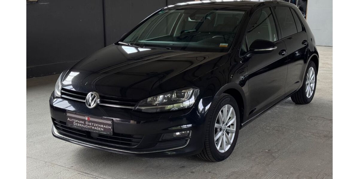 VW Golf 313.000 km 7.900 &euro; Dietzenbach 63128
