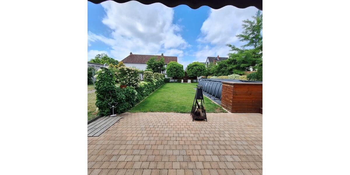 Einfamilienhaus Nauheim - 4 Zimmer, 100 m&sup2;, 365.000&euro; | Angebot:26588388
