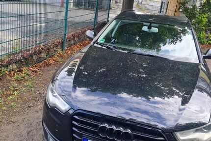 Audi A6 285.000 km 10.000 € frankfurt am main 60388