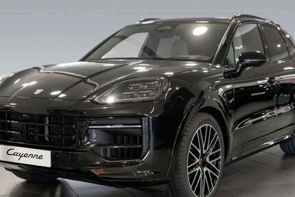 Porsche Cayenne 9.900 km 132.890 &euro; Oberursel (Taunus) 61440