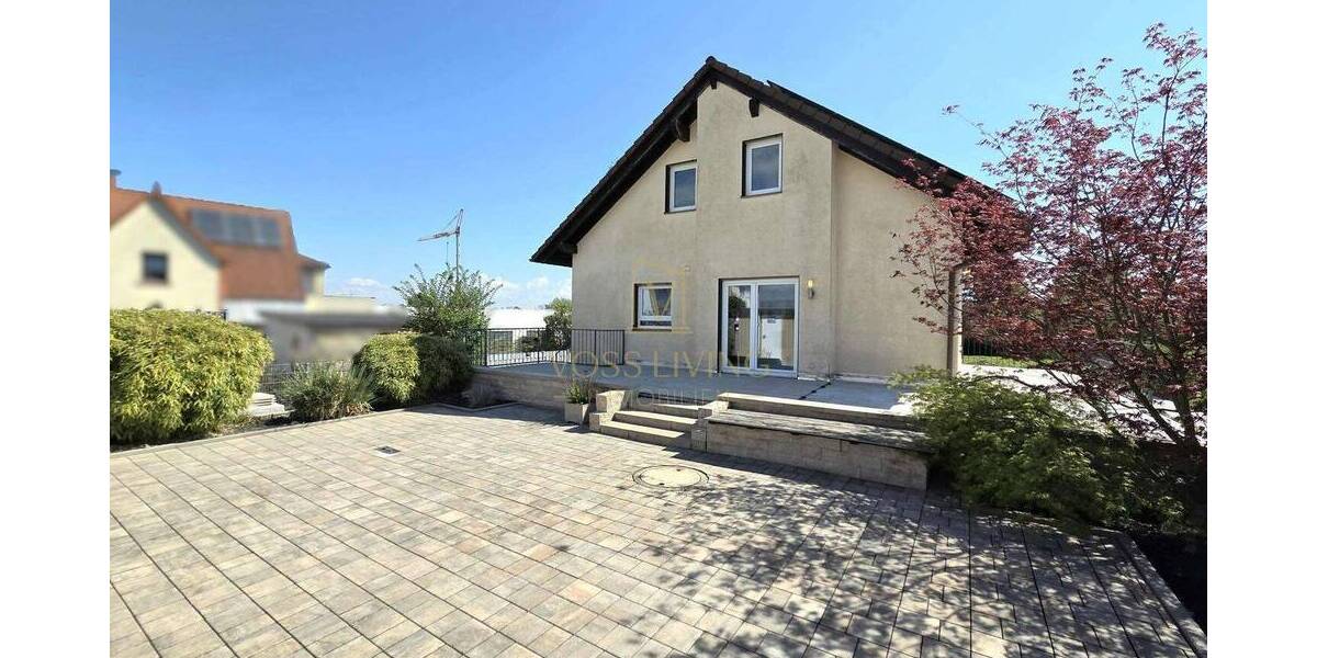 Mehrfamilienhaus, Wohnhaus Wöllstadt Nieder-Wöllstadt - 7 Zimmer, 579.000&euro; | Angebot:26695464