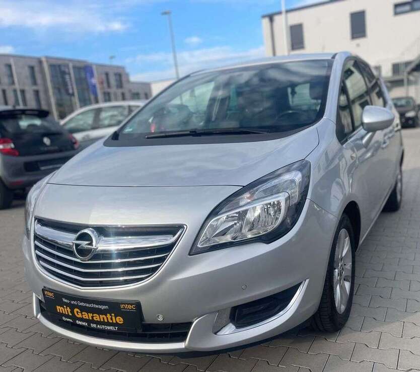 Meriva