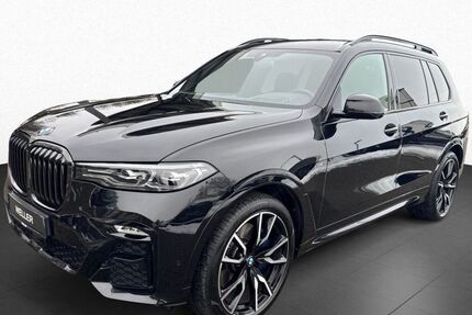 BMW X7 89.189 km 63.980 &euro; Bad Homburg 61352