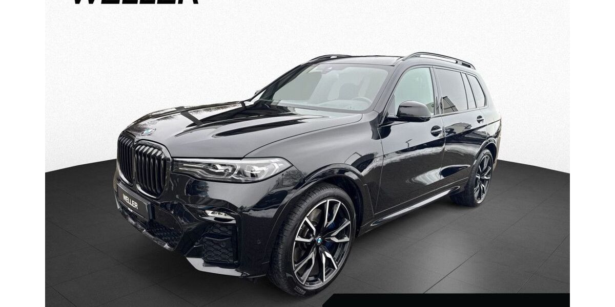 BMW X7 89.189 km 63.980 &euro; Bad Homburg 61352