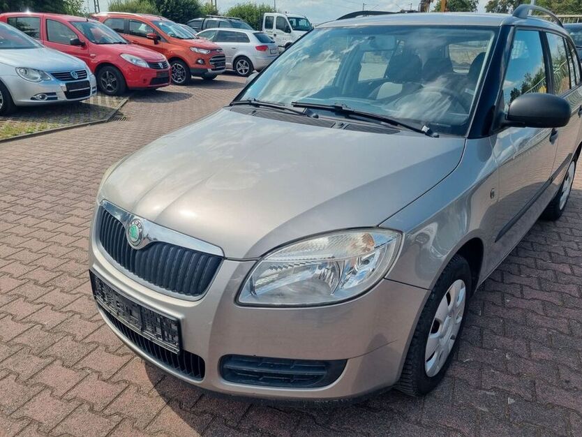 Fabia