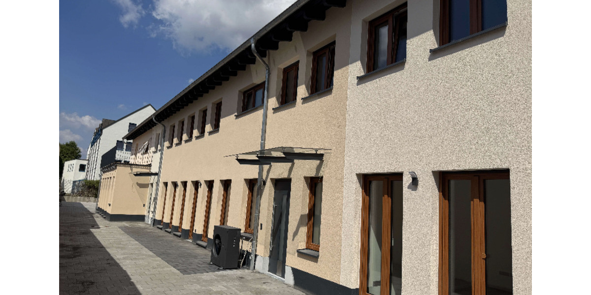 Reihenhaus Hanau - 4 Zimmer, 129 m&sup2;, 2.145&euro; | Angebot:24703271