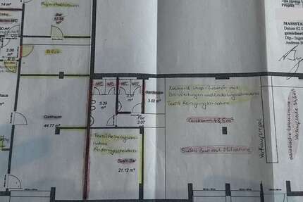 Gastronomie in Darmstadt 1.450.000 € 348 m² zimmer