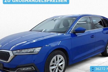 Skoda Octavia 39.645 km 23.990 &euro; Frankfurt 60596