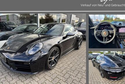 Porsche 992 11.272 km 149.880 € Hanau 63456