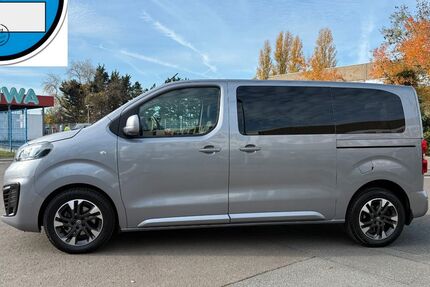 Opel Zafira Life 30.000 km 37.950 € Raunheim 65479