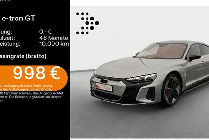 Audi RS e-tron GT 47.896 km 59.990 &euro; Oberursel 61440