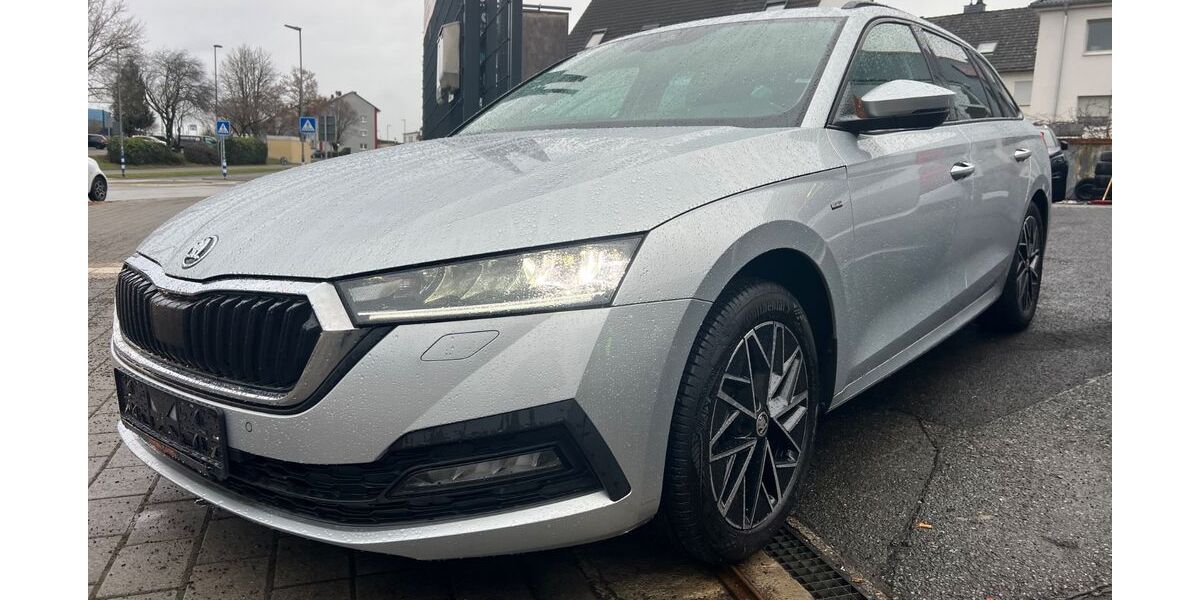 Skoda Octavia 165.900 km 16.990 &euro; Bad Vilbel - Frankfurt am Main 61118