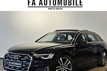 Audi A6 19.700 km 49.580 € Mainaschaff 63814