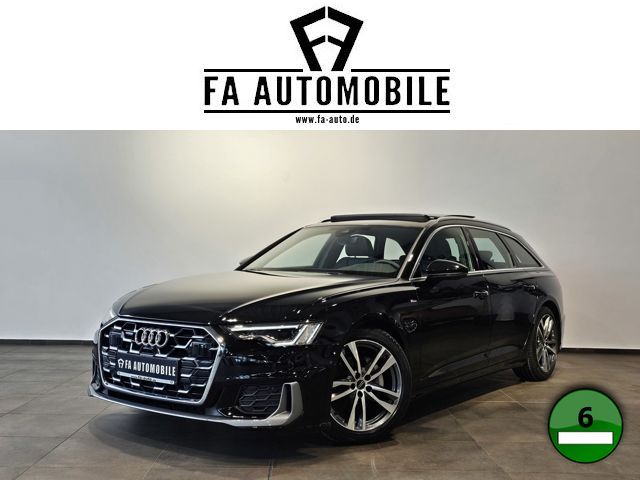 Audi A6 19.700 km 49.580 € Mainaschaff 63814