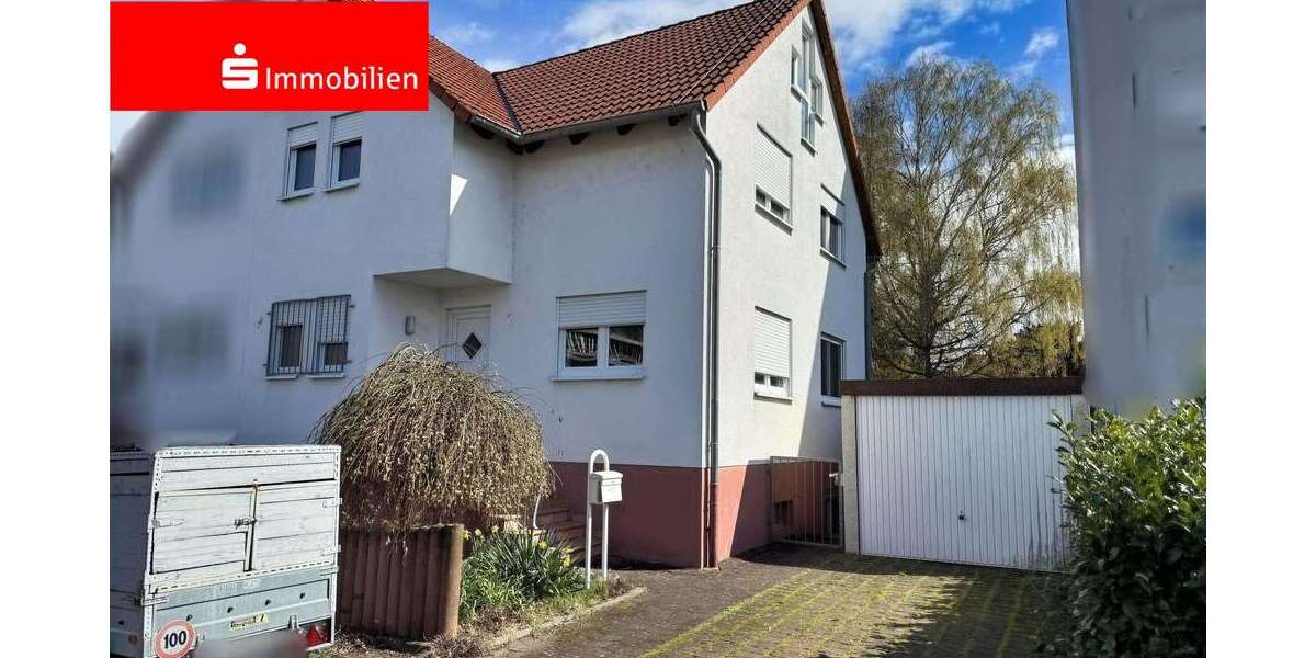 Einfamilienhaus Erlensee - 5 Zimmer, 135 m&sup2;, 460.000&euro; | Angebot:26277744