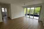 Attraktive 2-Zimmer-Wohnung mit zwei Balkonen