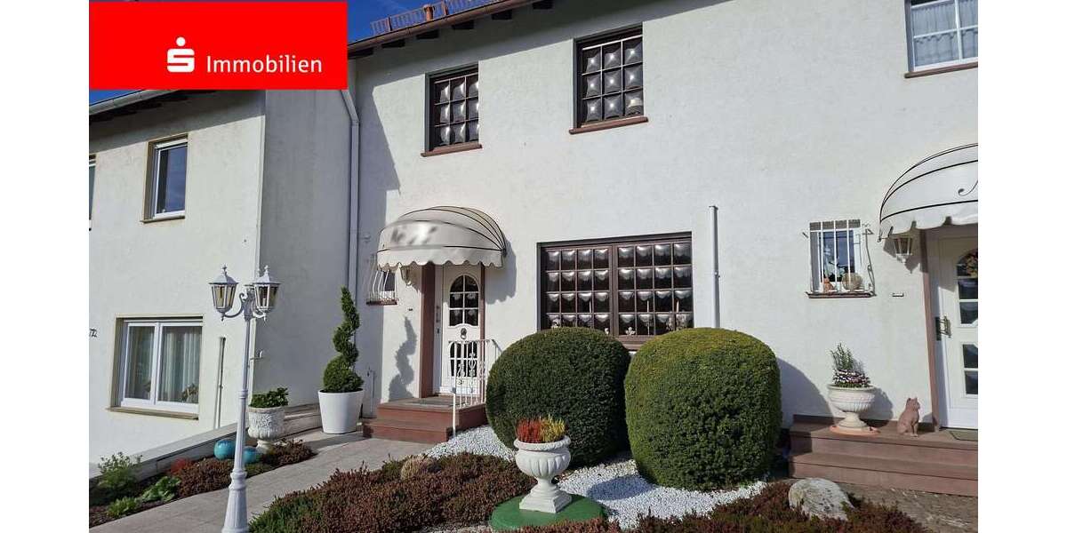 Einfamilienhaus Hofheim - 4 Zimmer, 98 m&sup2;, 550.000&euro; | Angebot:26266347