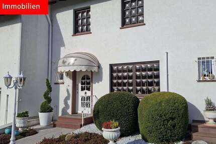 Haus Hofheim - 4 Zimmer, 98 m&sup2;, 550.000&euro; | Angebot:26266347