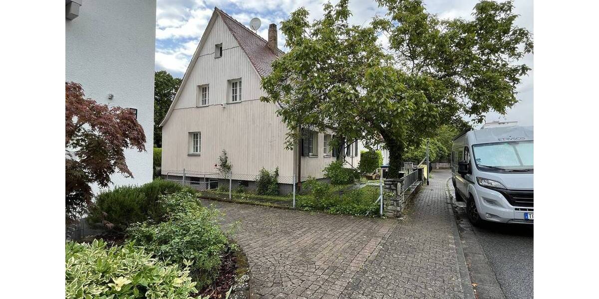 Einfamilienhaus Neu-Isenburg Isenburg - 7 Zimmer, 135 m&sup2;, 725.000&euro; | Angebot:26740233