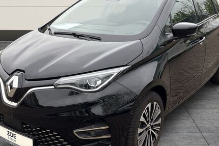 Renault ZOE 12.737 km 33.990 € Darmstadt 64293