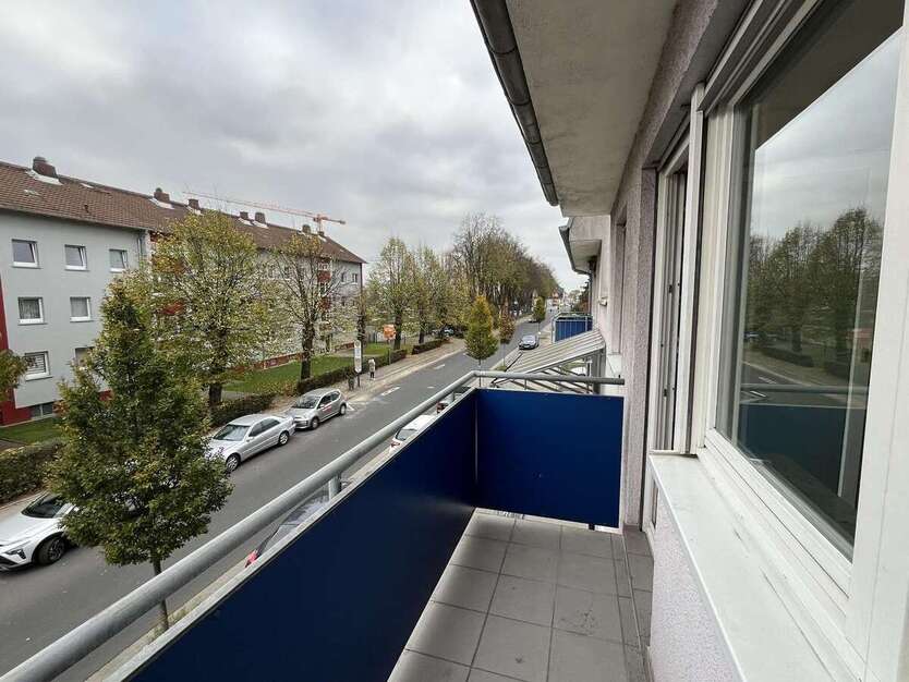 Wohnung zum Kaufen in Bad Vilbel 379.000 € 91 m² 3 zimmer