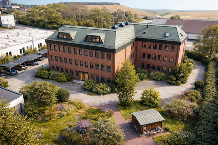 Büro in Dietzenbach 3.200.000 € 2787.15 m² zimmer