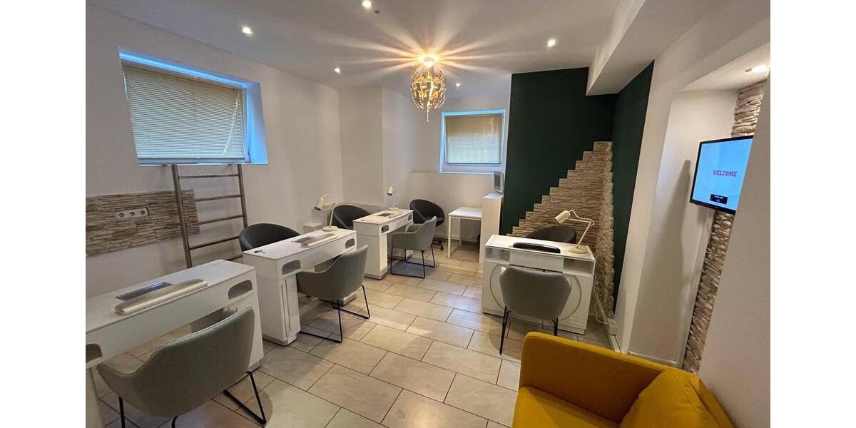 Gewerbeobjekt Frankfurt am Main Gutleutviertel - 2.000&euro; | Angebot:26134905