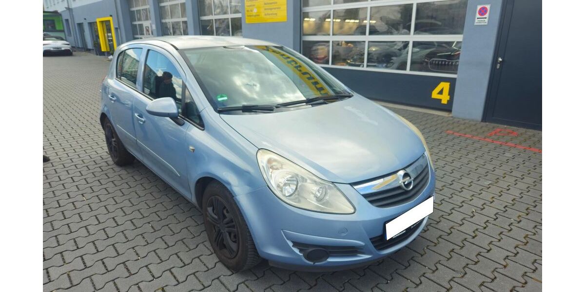 Opel Corsa 192.000 km 1.988 &euro; Darmstadt 64293