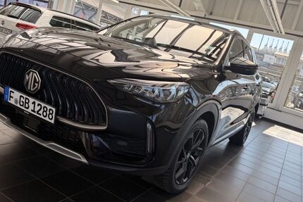 MG HS 47.000 km 14.850 &euro; Frankfurt am Main 60389