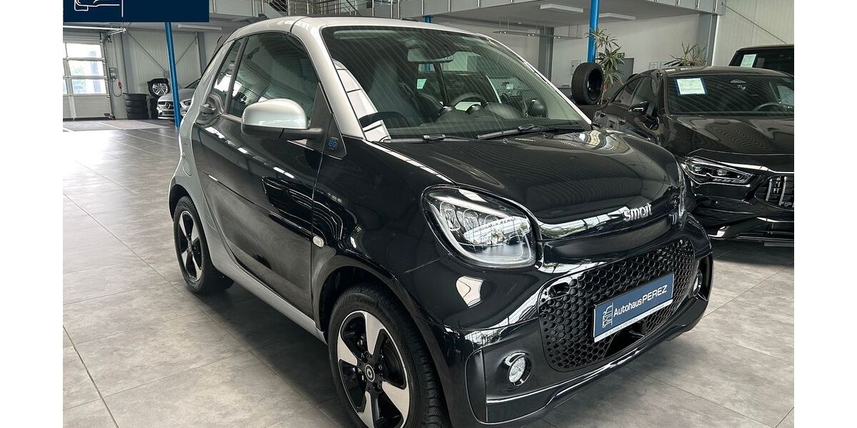 Smart ForTwo 13.660 km 17.989 &euro; Groß-Umstadt 64823