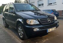 Mercedes ML 350