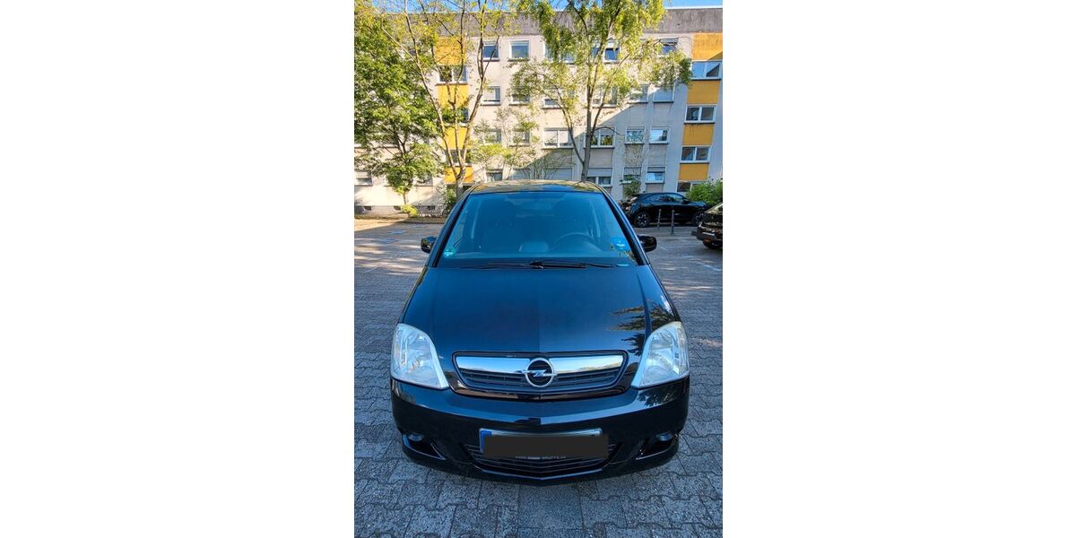 Opel Meriva 152.000 km 3.499 &euro; Rüsselsheim 65428