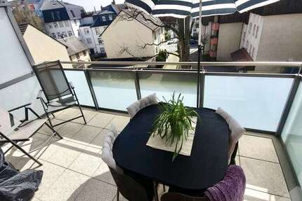 Wohnung zum Kaufen in Frankfurt am Main Bornheim 519.000 € 69 m² 3 zimmer