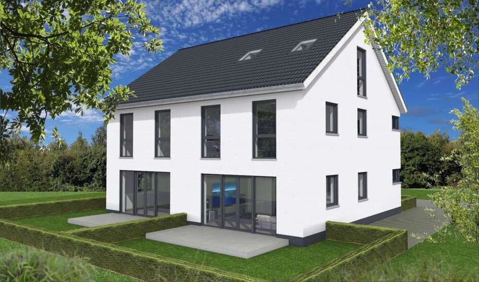 Haus zum Kaufen in Eppertshausen 521.000 € 114 m²