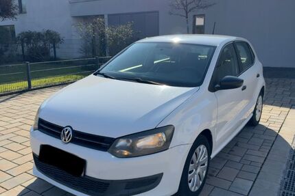 VW Polo 227.500 km 2.995 &euro; Kelsterbach 65451