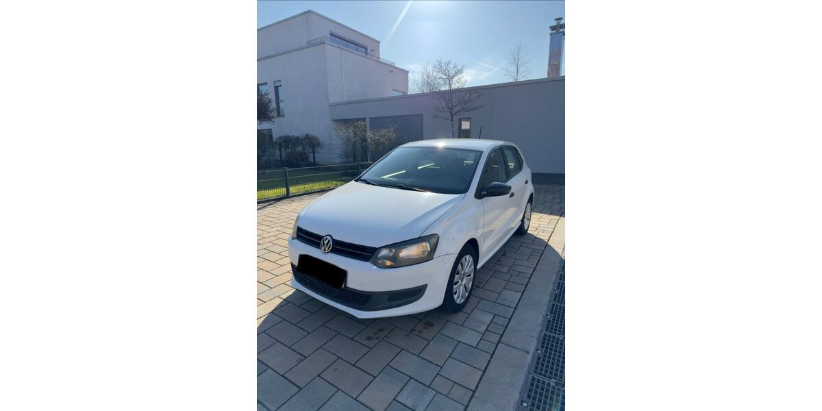 VW Polo 227.500 km 2.995 &euro; Kelsterbach 65451