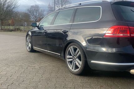 VW Passat 243.000 km 7.500 &euro; Groß-Zimmern 64846