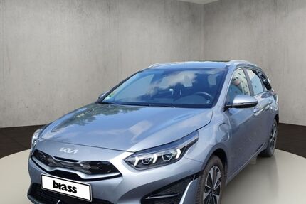 Kia ceed / Ceed 9.990 km 31.980 € Frankfurt 60488