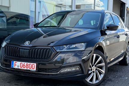 Skoda Octavia 171.000 km 15.899 &euro; Frankfurt am Main 60326