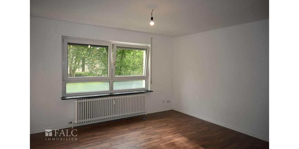 Schicke 2 Zimmerwohnung in beliebter Lage ! 2 zimmer