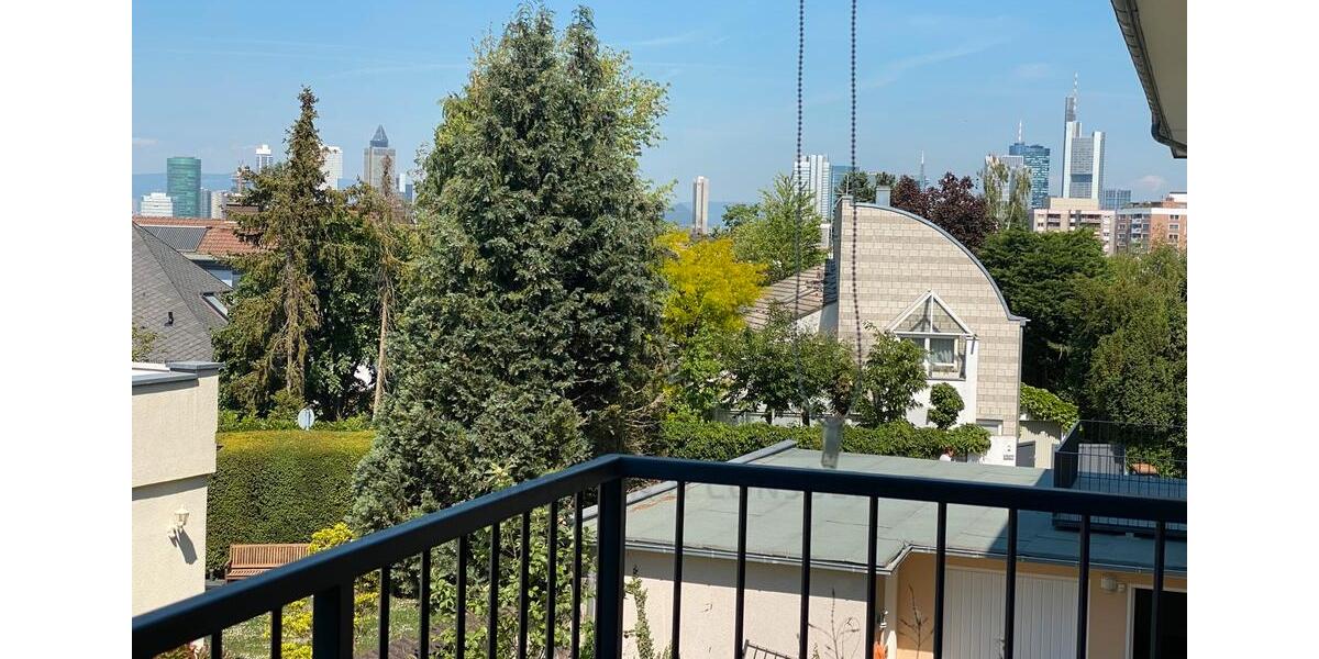 Maisonettenwohnung Frankfurt am Main Sachsenhausen Süd - 5 Zimmer, 230 m&sup2;, 3.800&euro; | Angebot:24874460