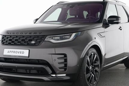 Land Rover Discovery 81.500 km 49.990 &euro; Weiterstadt 64331
