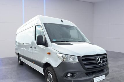 Mercedes-Benz Sprinter 96.000 km 23.491 € Nauheim 64569
